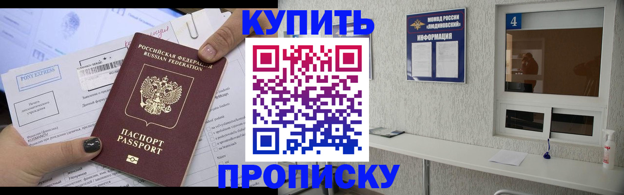 прописка в квартире в Дмитрове